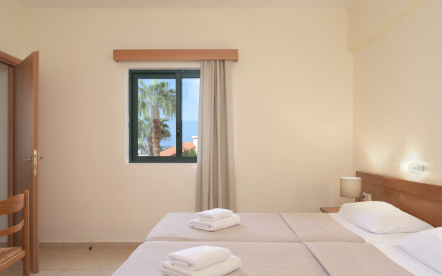 Asterias Village Resort