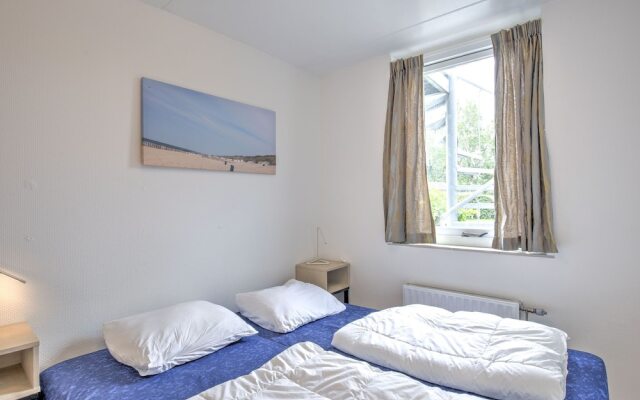 Peaceful Holiday Home in Kamperland With Private Garden