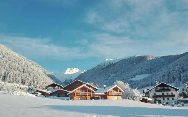 Mair am Graben Farm * Chalets