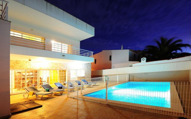 Villas2Go2 Salvador