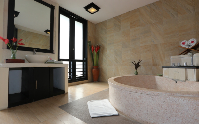 The Sanyas Suite