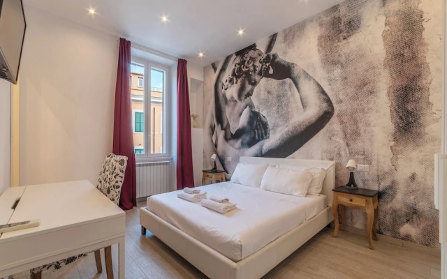 Major 93 Guesthouse