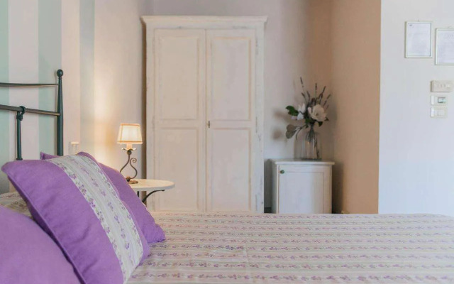 Agriturismo La Colmata