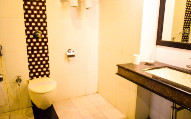 Hotel Pushpak