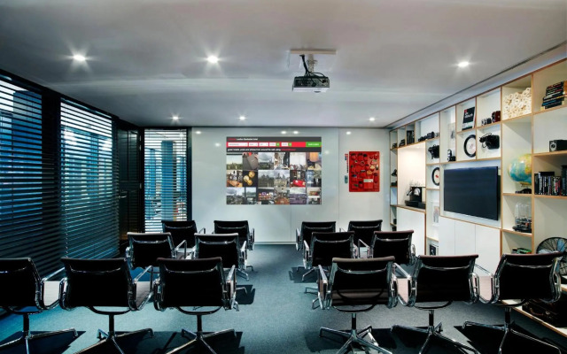 citizenM London Bankside