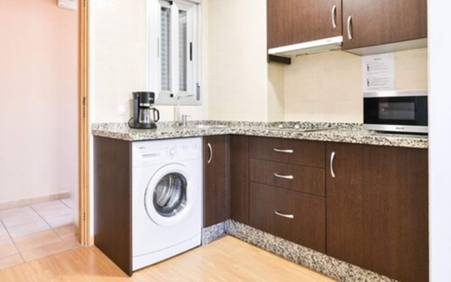 Apartamentos Vegasol Playa A.T.