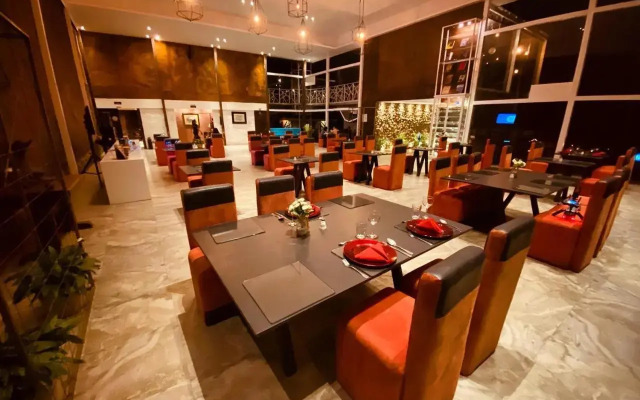 Tunas & Cabras Hotel