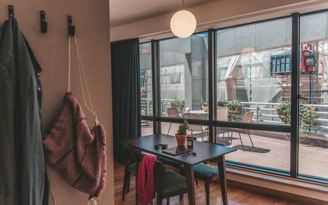 STAY&CO Lisbon Marques de Pombal