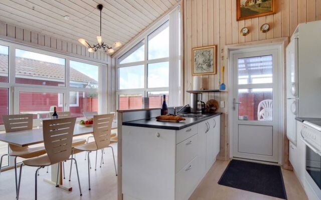 "Peadda" - 500m from the sea in NW Jutland