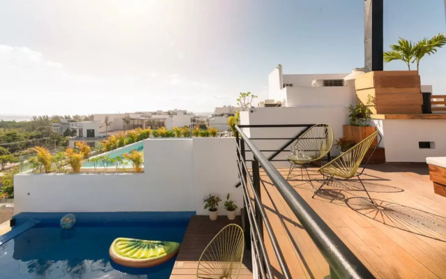 Marvic Boutique Hotel