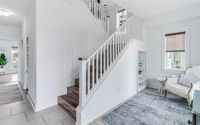 Beyond Paradise 119 SE