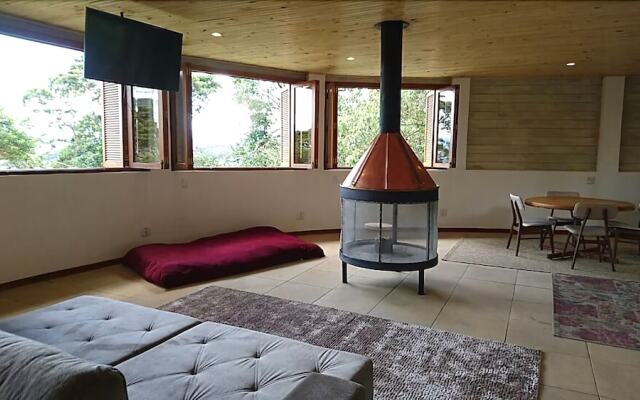 Jardim Suspenso da Babilônia