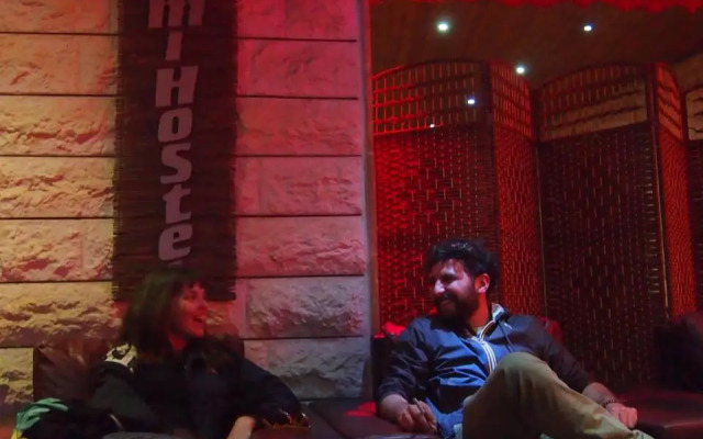 Sami Hostel