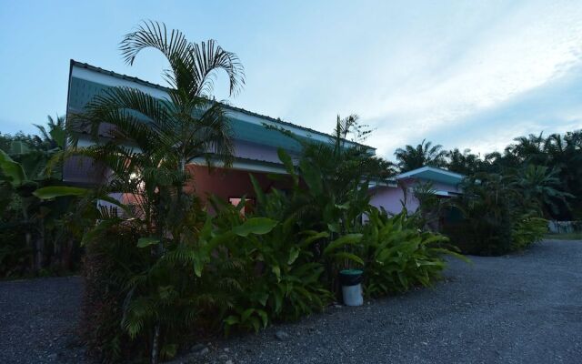 Tonkla Resort