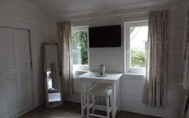Park Farm Bed and Breakfast