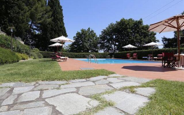 Relais Villa Matarazzo