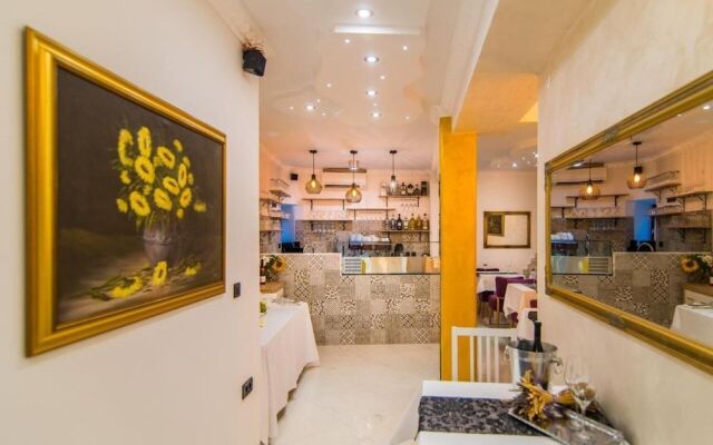 Bella Natka Bed And Breakfast