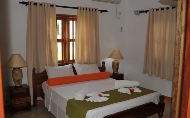 La Fontaine Holiday Apartments