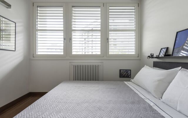 Piazza de Angeli – RentClass Betly