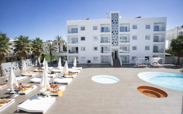 Ibiza Sun Apartments