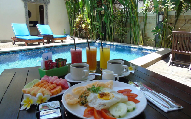 Amansari Villa
