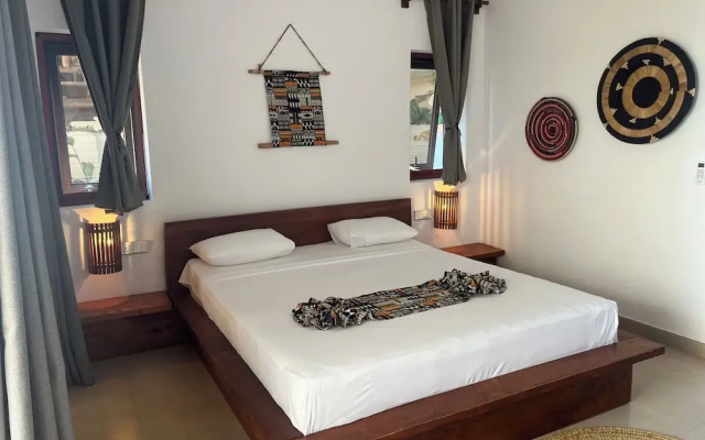 Aluna Beach Apartments