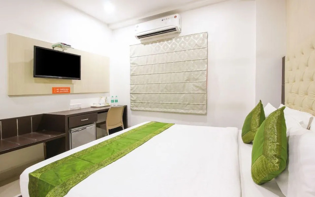 Treebo Trend Aditya Residency