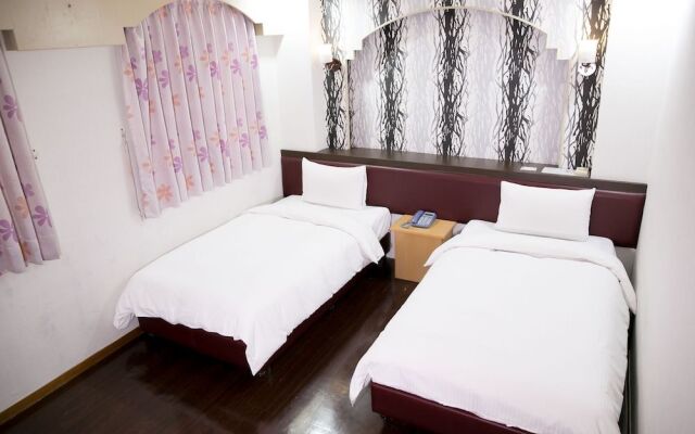 WL Hotel