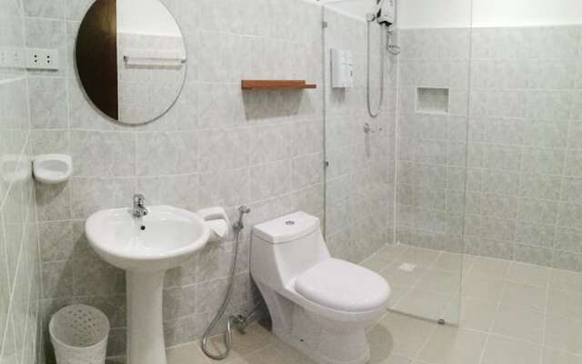 Wuthering Heights Bed & Breakfast