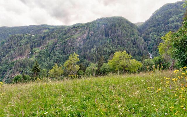 Welcoming Holiday Home in Tyrol