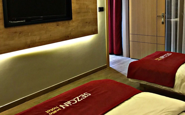 Sezgin Hotel
