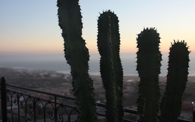 SurfAppartMorocco