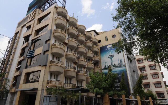Hotel Neelkanth-Paradise