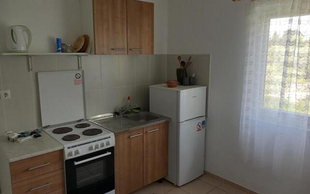 Apartments Natasa