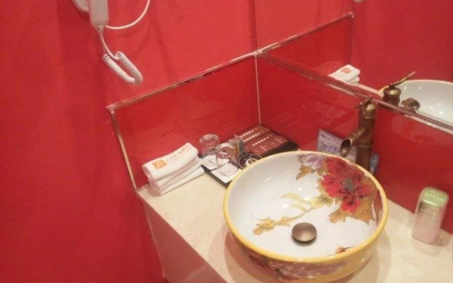 Ai'Shang Boutique Hotel