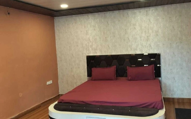 Sigdi Resorts. Alwar