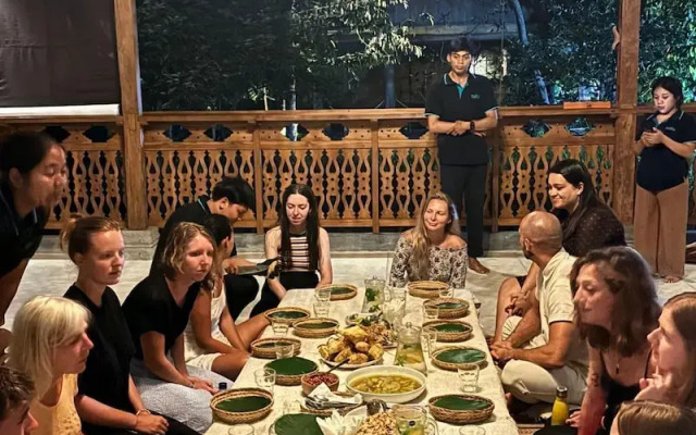 Nunu Bali Eco Friendly Retreat