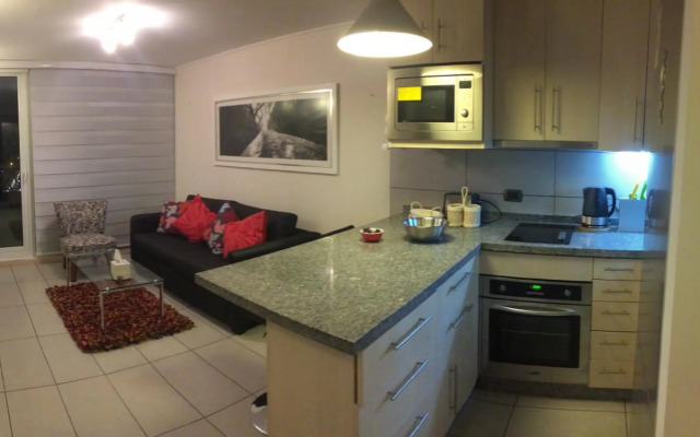 Departamento de lujo 1 en Barrio Bellavista