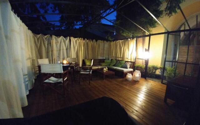 Dimora Aganoor Relais & Gourmet Experience