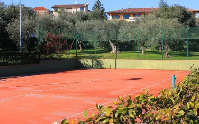 Garda Resort