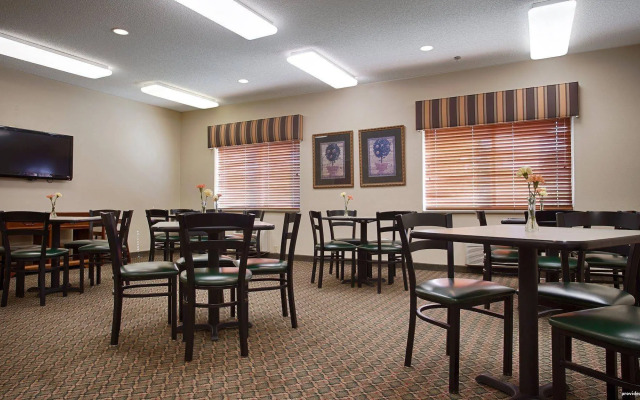 Best Western Nebraska City Inn