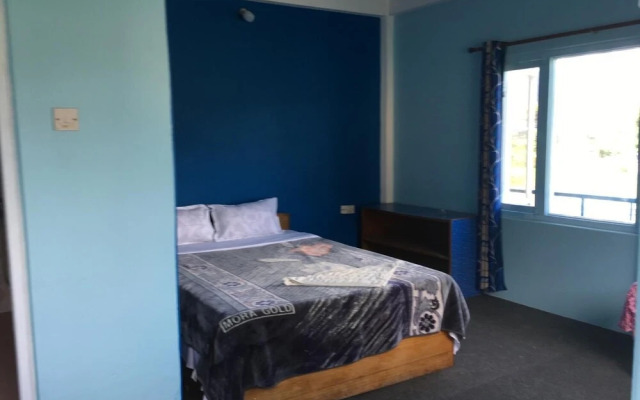 Tranquil Water Guest House Pokhara