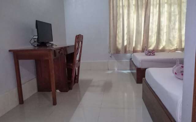 Cambali Lotus Hotel
