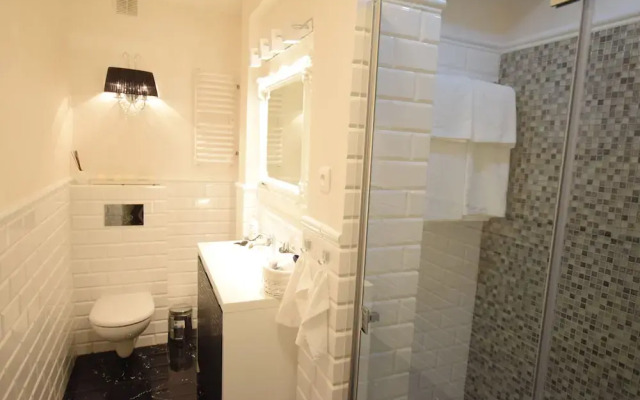 Elegant Apartment Foksal