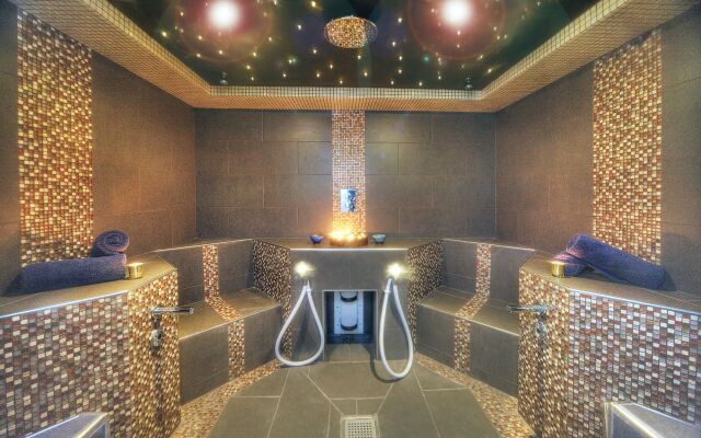 Isle of Eriska Hotel and Spa