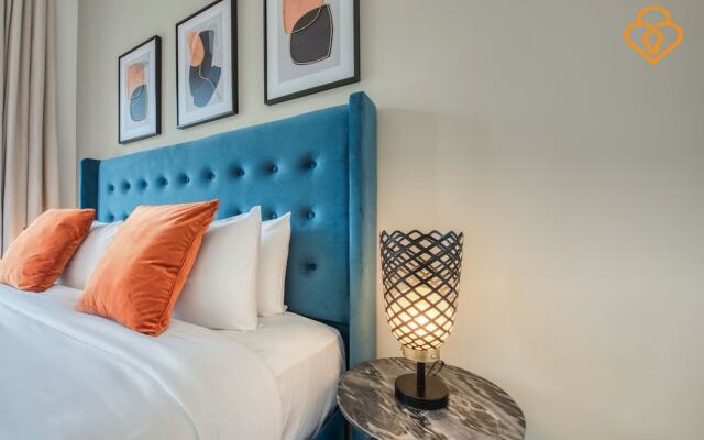 Damac Hills - Orchid A