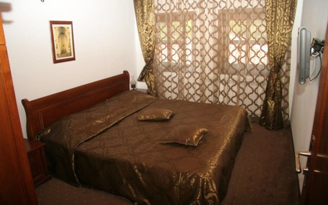 Glavatarski Han hotel