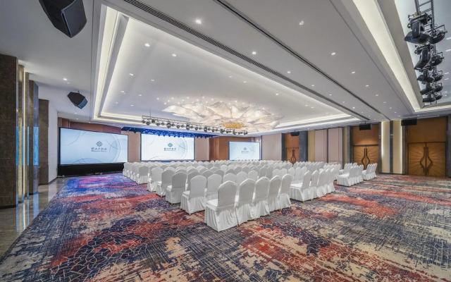 Nantong Beishan Hotel