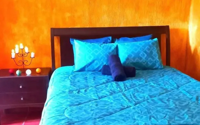 Casa Quetzalli