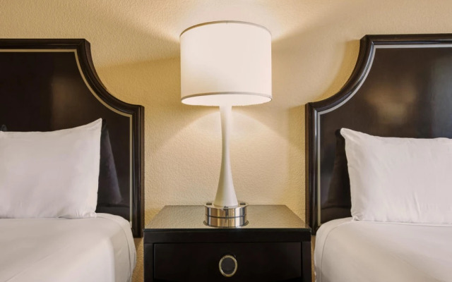 Tropicana Laughlin